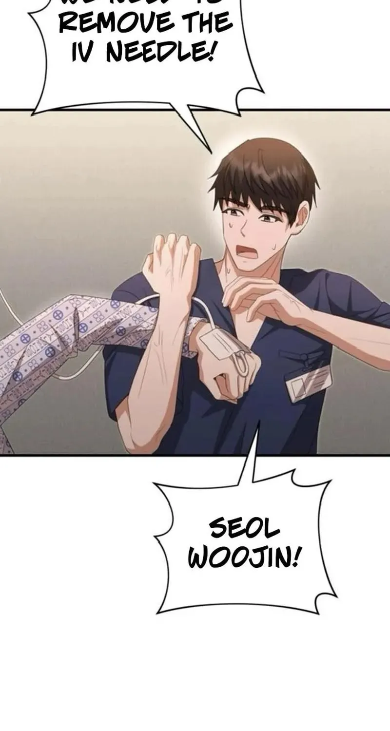 Read Visible Love chapter 37 image 55 on Lezhin