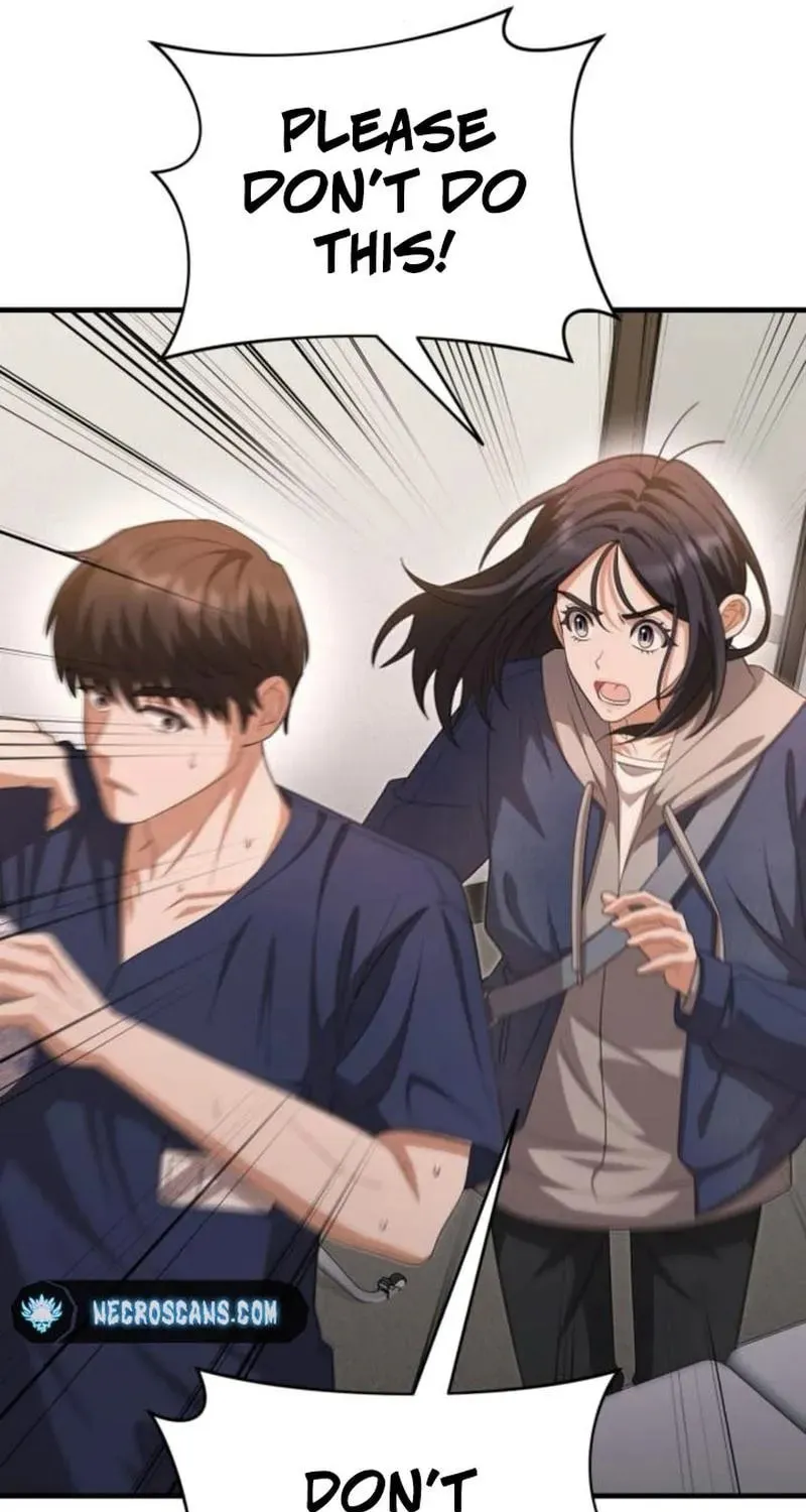 Read Visible Love chapter 37 image 58 on Lezhin