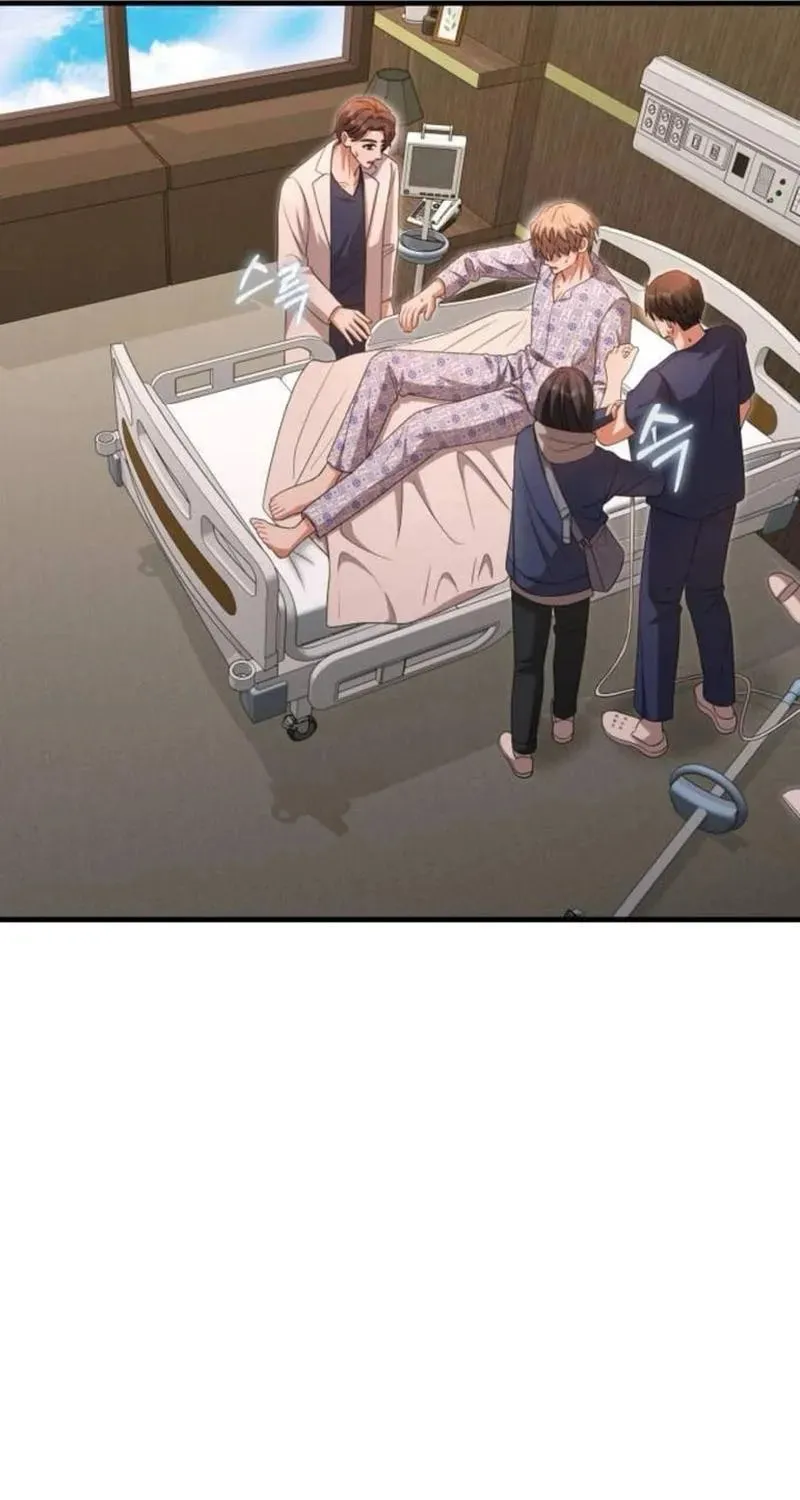 Read Visible Love chapter 37 image 63 on Lezhin