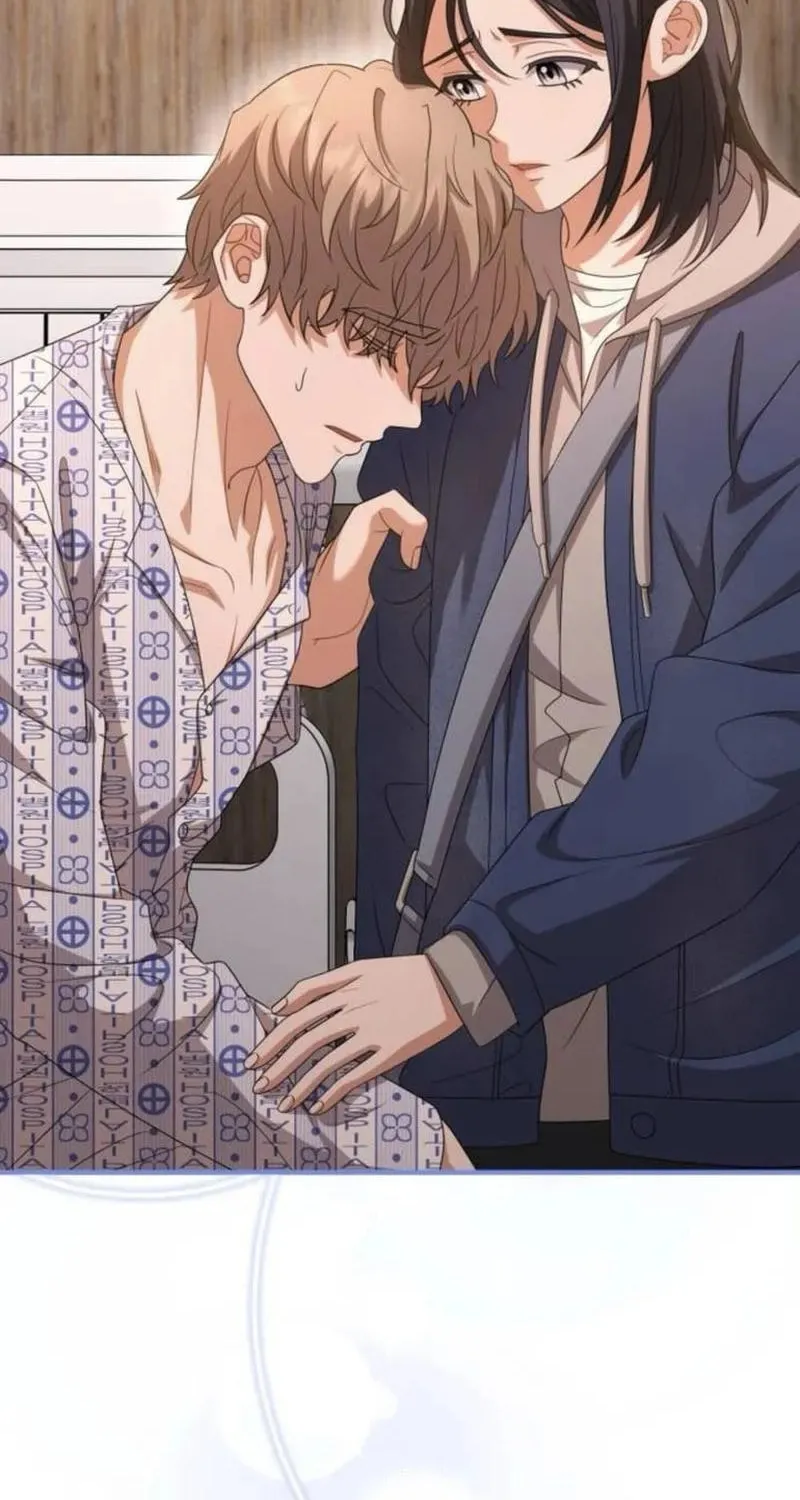 Read Visible Love chapter 37 image 72 on Lezhin