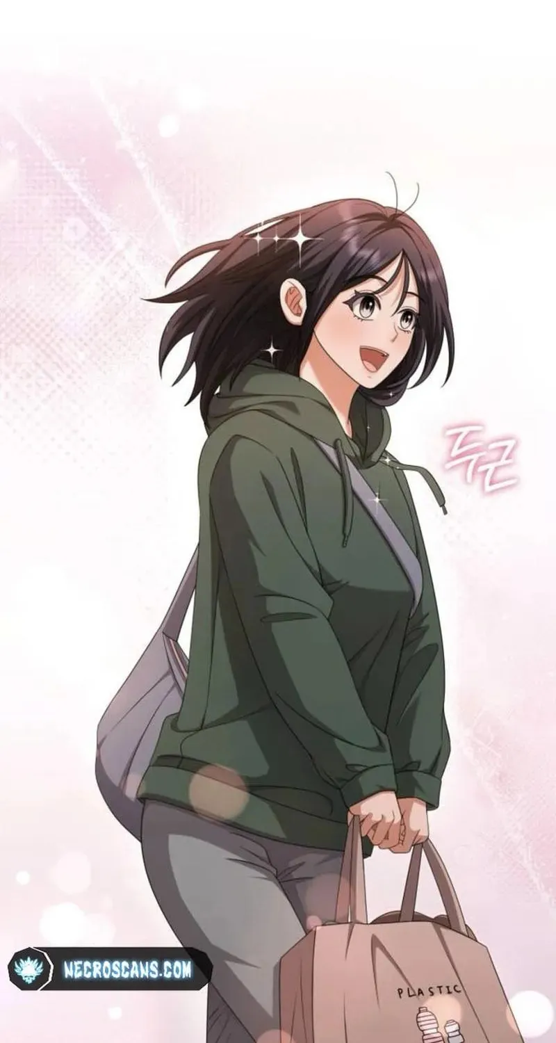 Read Visible Love chapter 37 image 9 on Lezhin