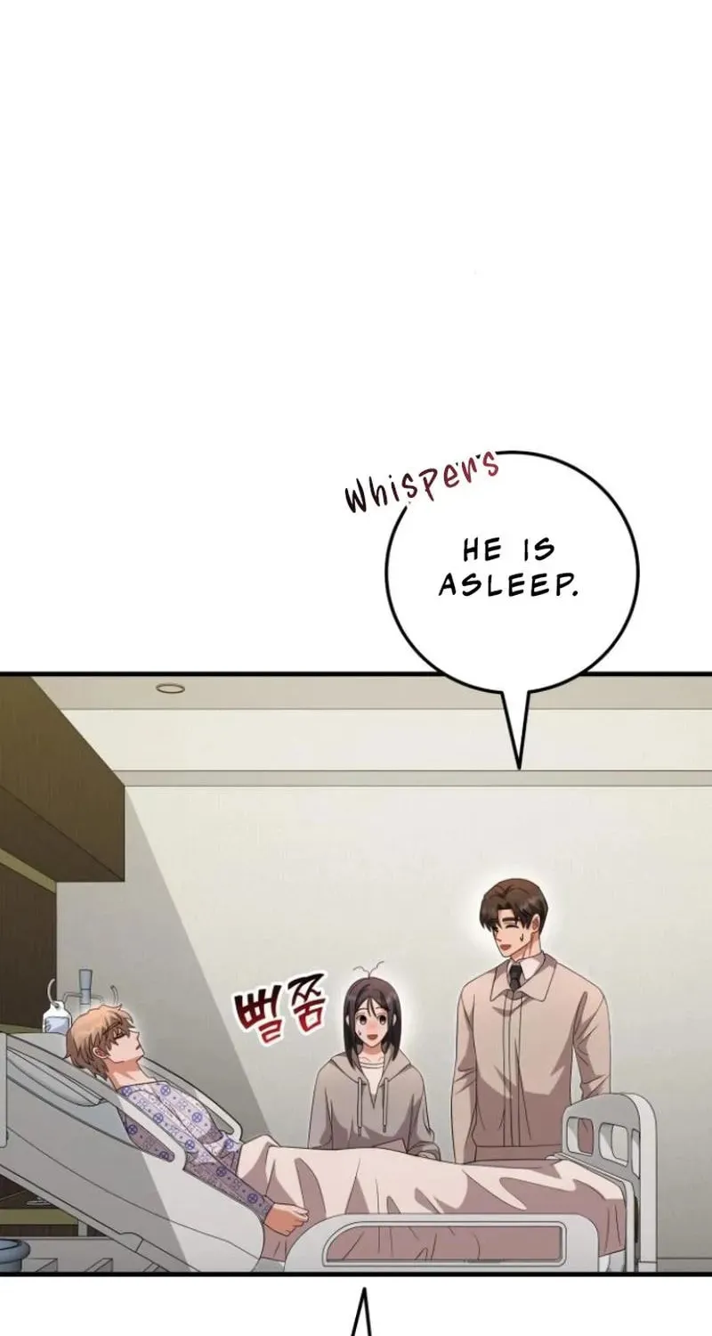 Read Visible Love chapter 38 image 100 on Lezhin