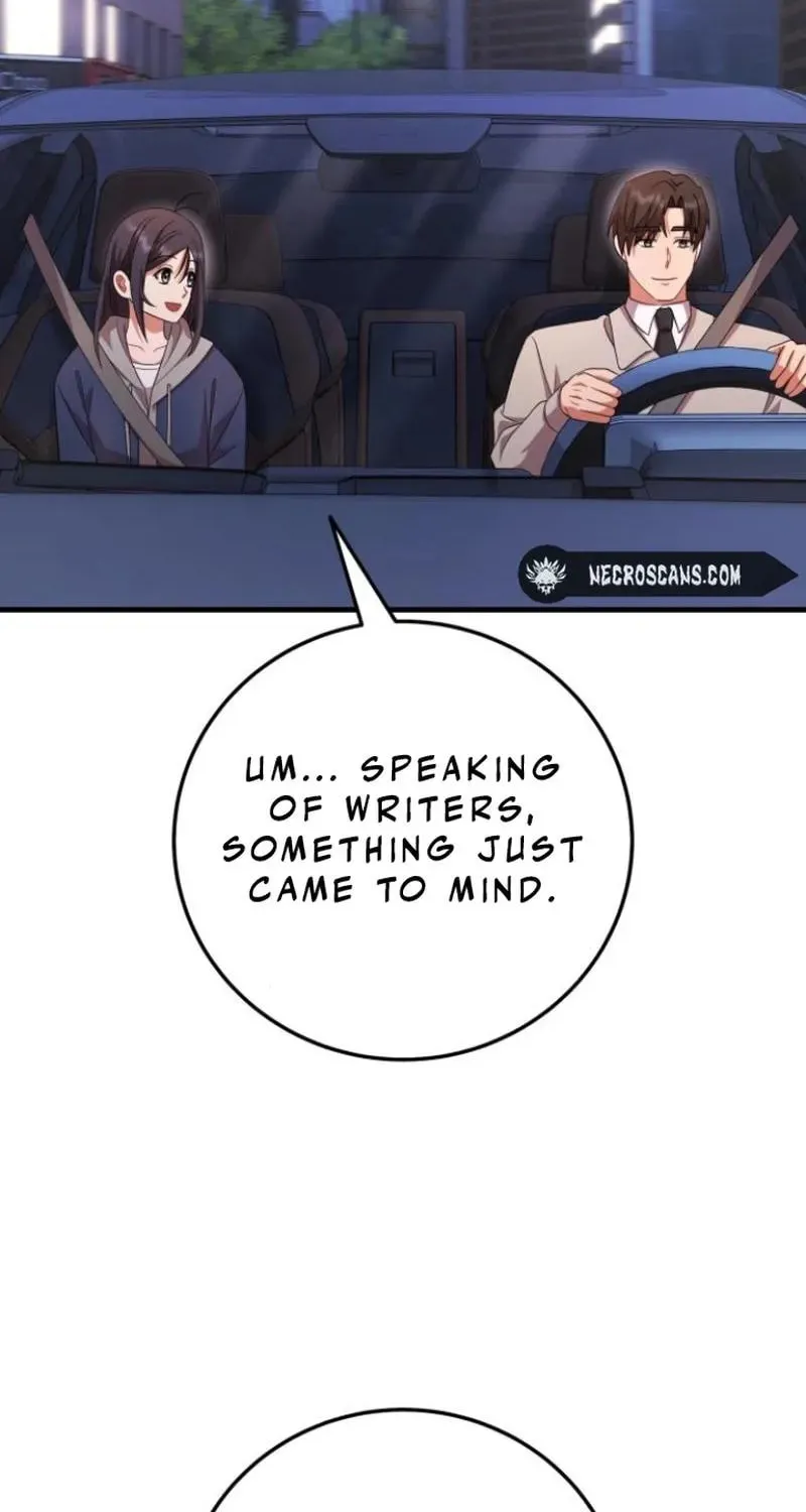 Read Visible Love chapter 38 image 110 on Lezhin