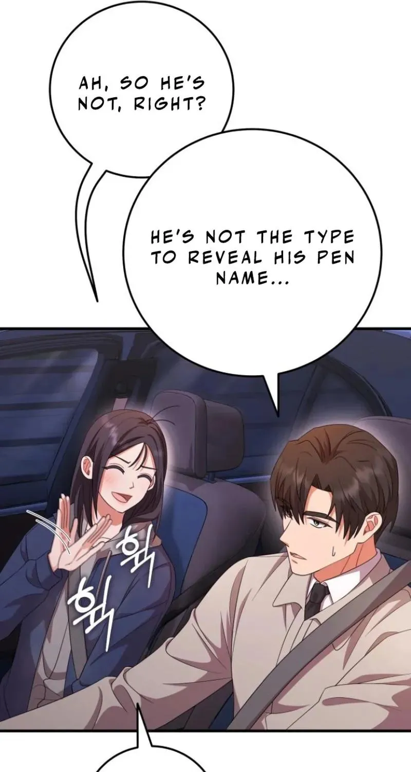 Read Visible Love chapter 38 image 113 on Lezhin