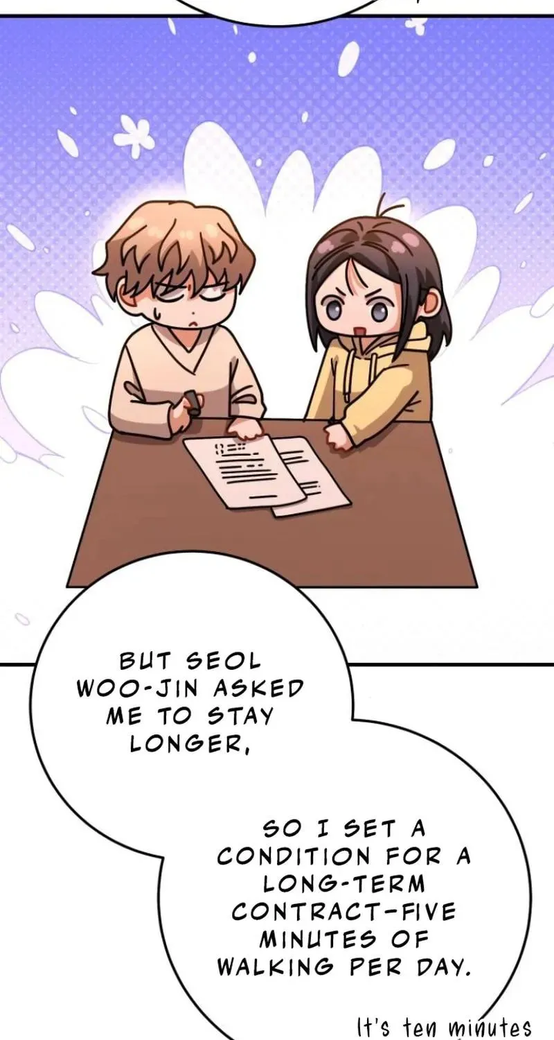 Read Visible Love chapter 38 image 25 on Lezhin