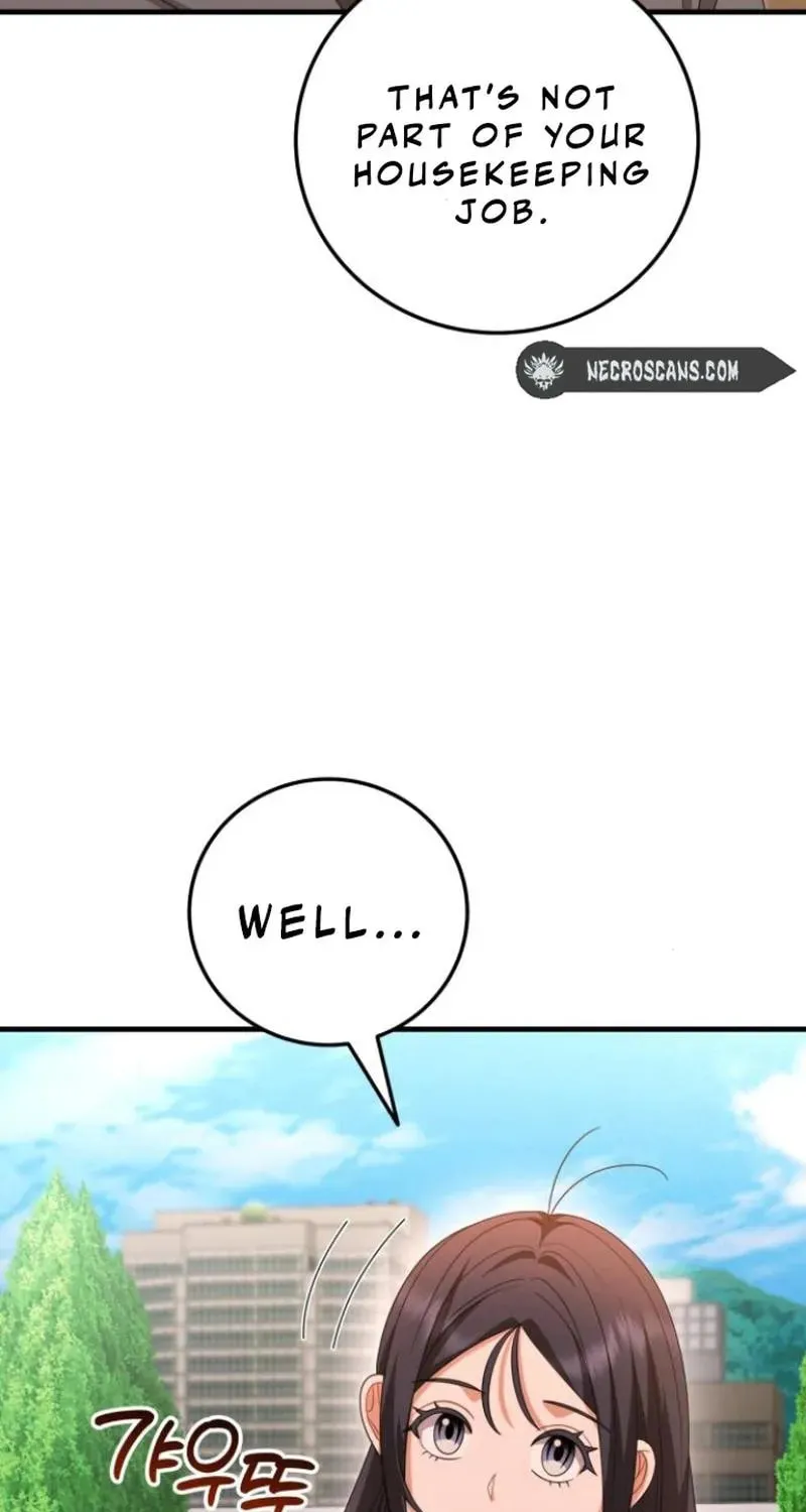 Read Visible Love chapter 38 image 30 on Lezhin