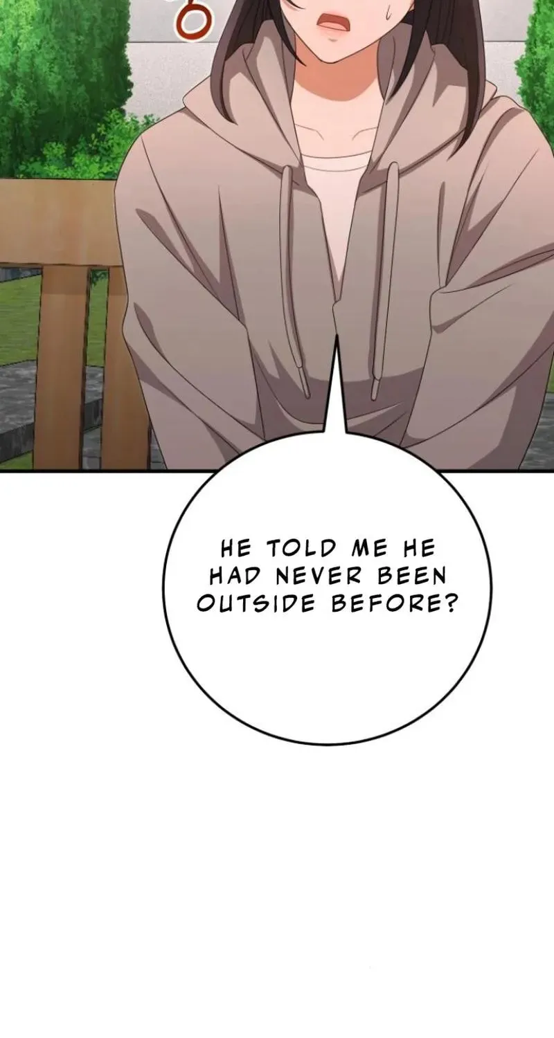 Read Visible Love chapter 38 image 31 on Lezhin