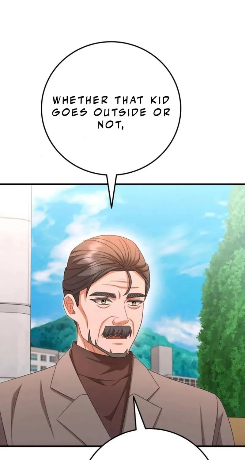 Read Visible Love chapter 38 image 32 on Lezhin