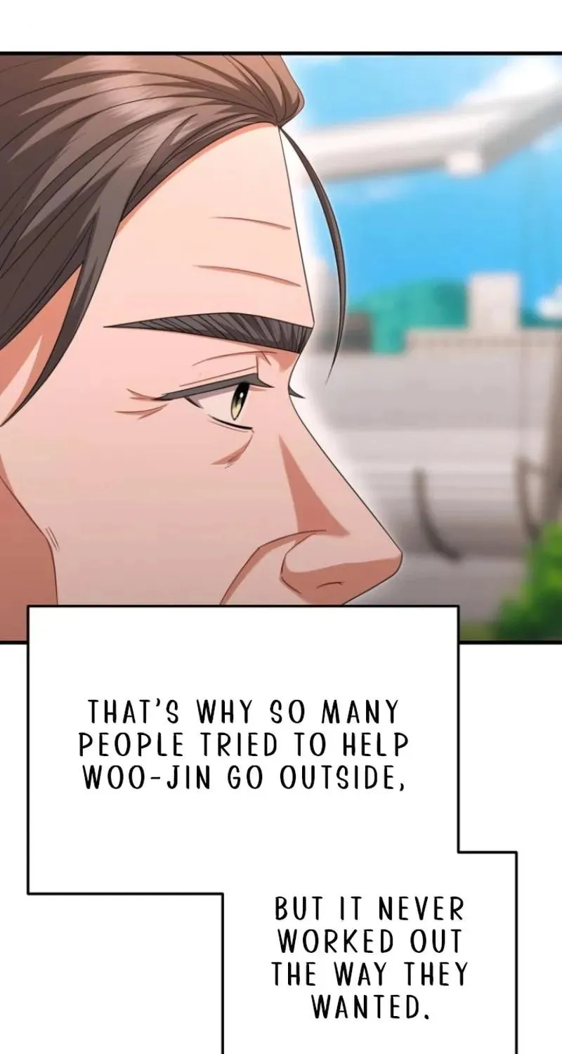 Read Visible Love chapter 38 image 36 on Lezhin