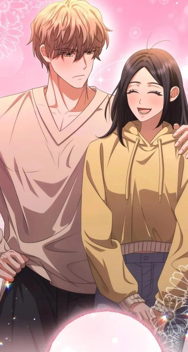 Read Visible Love chapter 38 image 40 on Lezhin