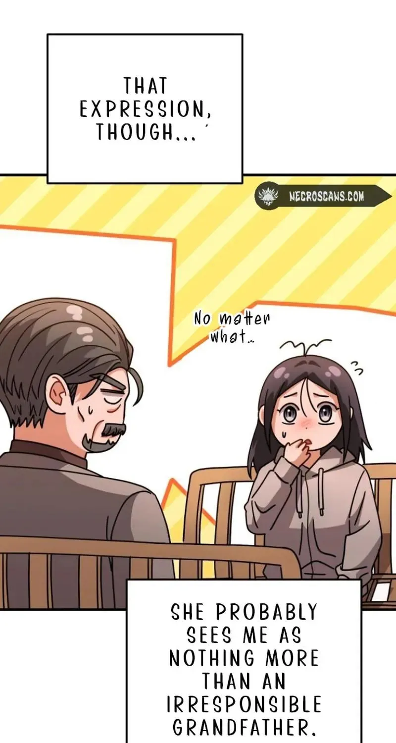 Read Visible Love chapter 38 image 47 on Lezhin