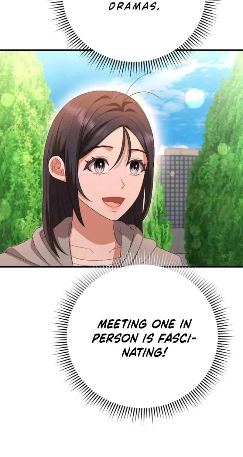 Read Visible Love chapter 38 image 5 on Lezhin