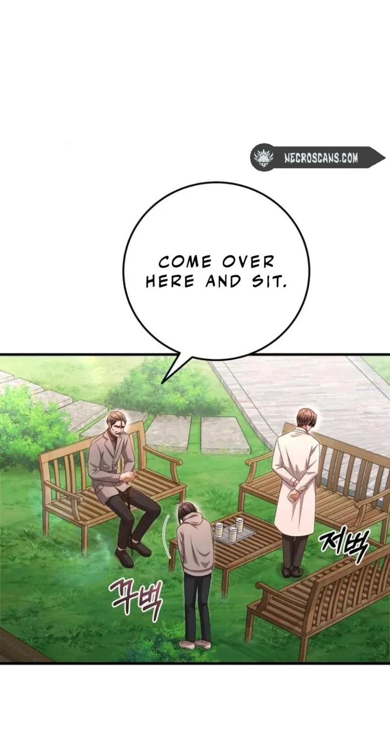 Read Visible Love chapter 38 image 6 on Lezhin