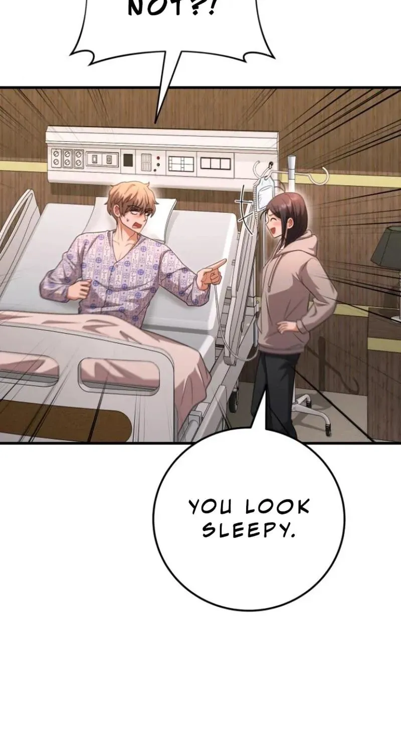Read Visible Love chapter 38 image 73 on Lezhin