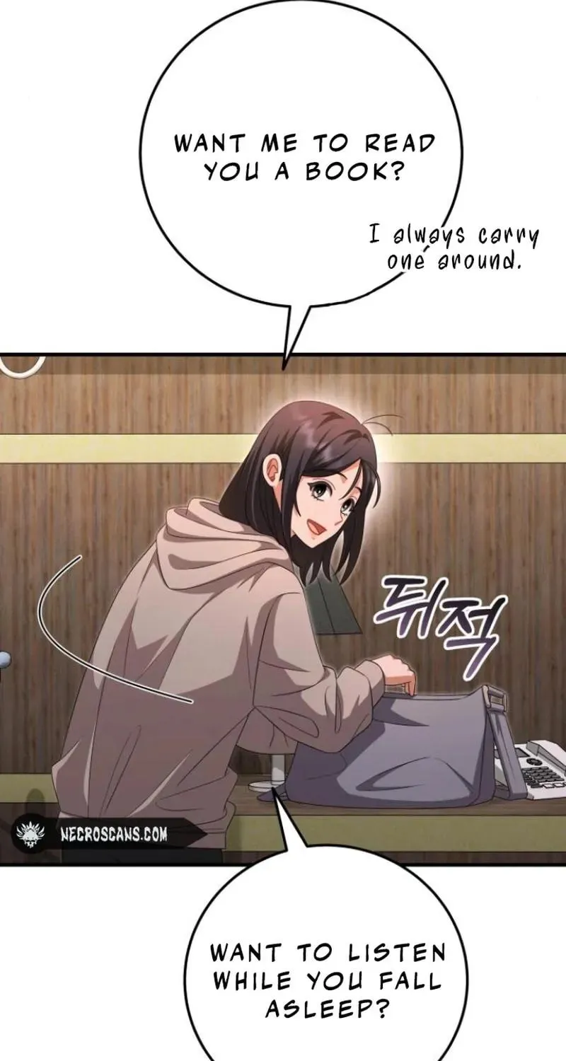 Read Visible Love chapter 38 image 75 on Lezhin