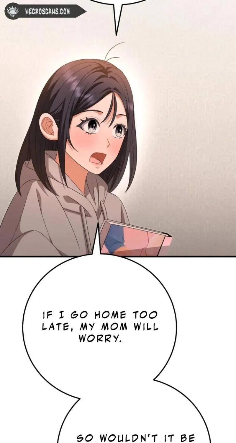 Read Visible Love chapter 38 image 83 on Lezhin
