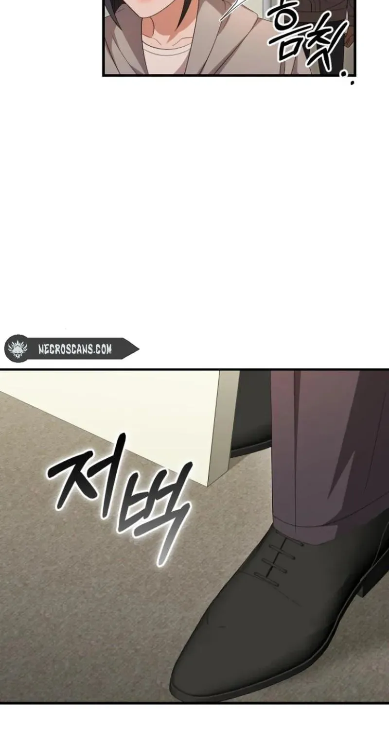 Read Visible Love chapter 38 image 99 on Lezhin