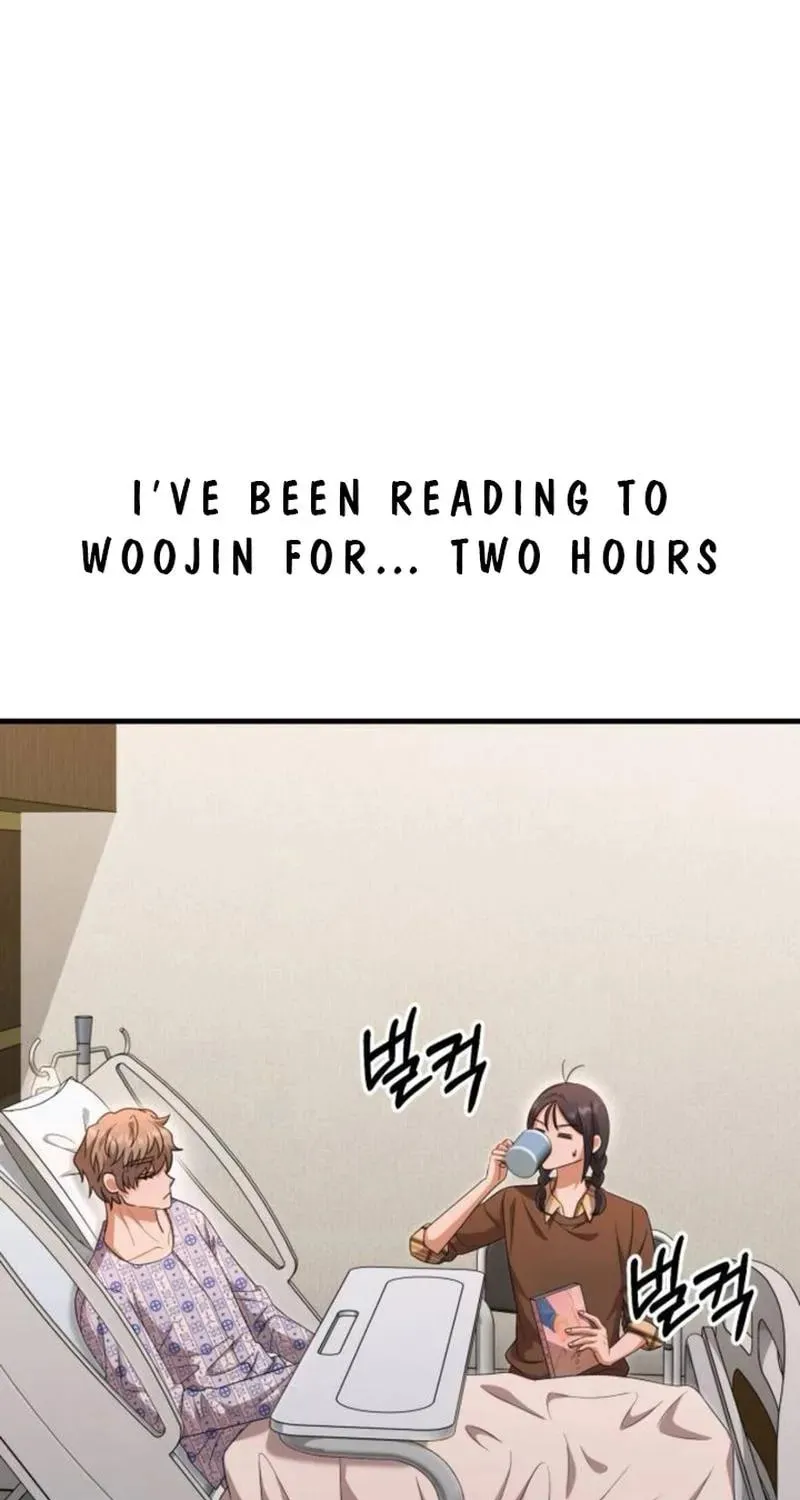 Read Visible Love chapter 39 image 11 on Lezhin