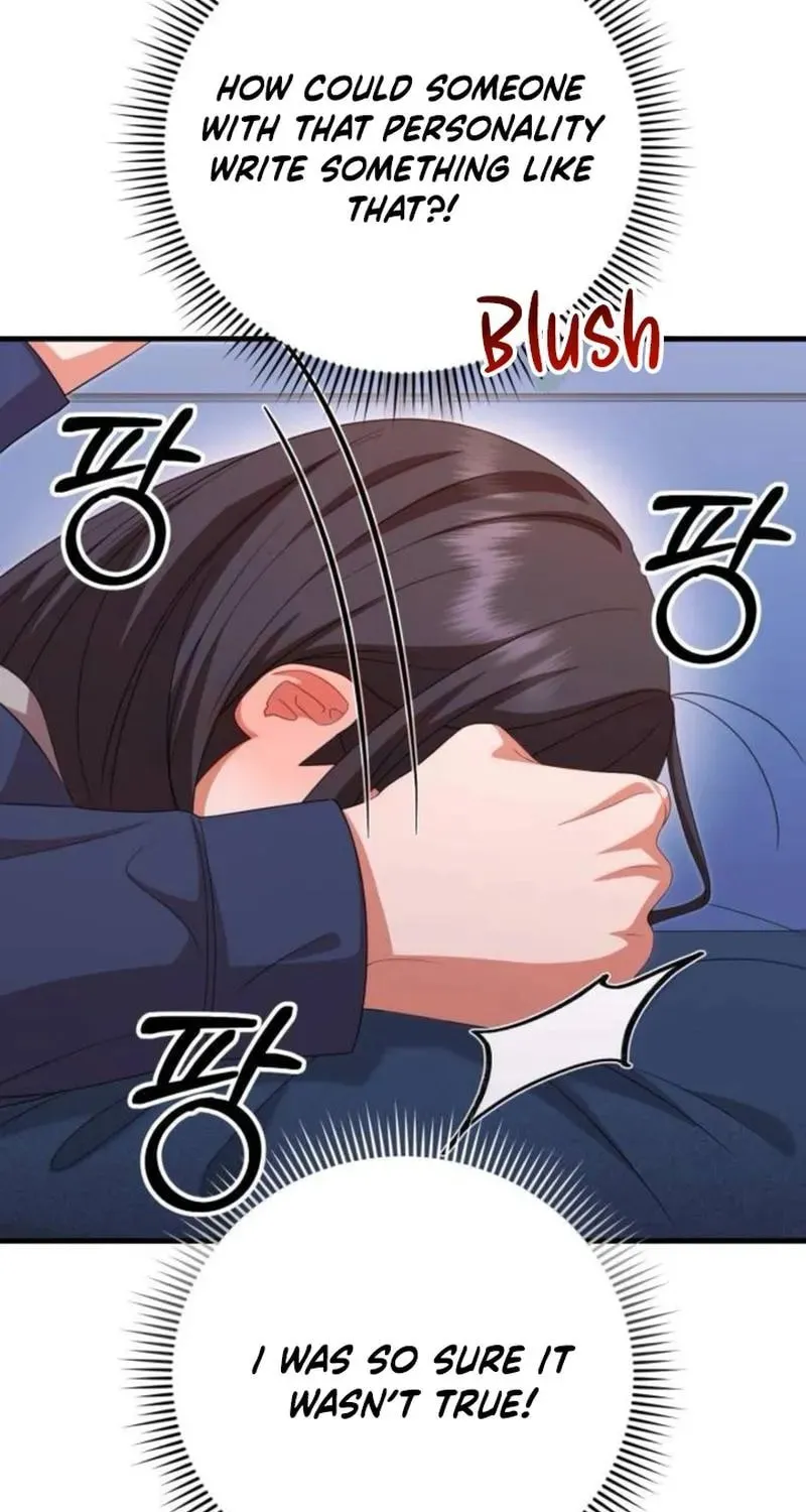 Read Visible Love chapter 39 image 2 on Lezhin