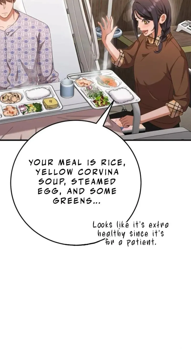 Read Visible Love chapter 39 image 20 on Lezhin