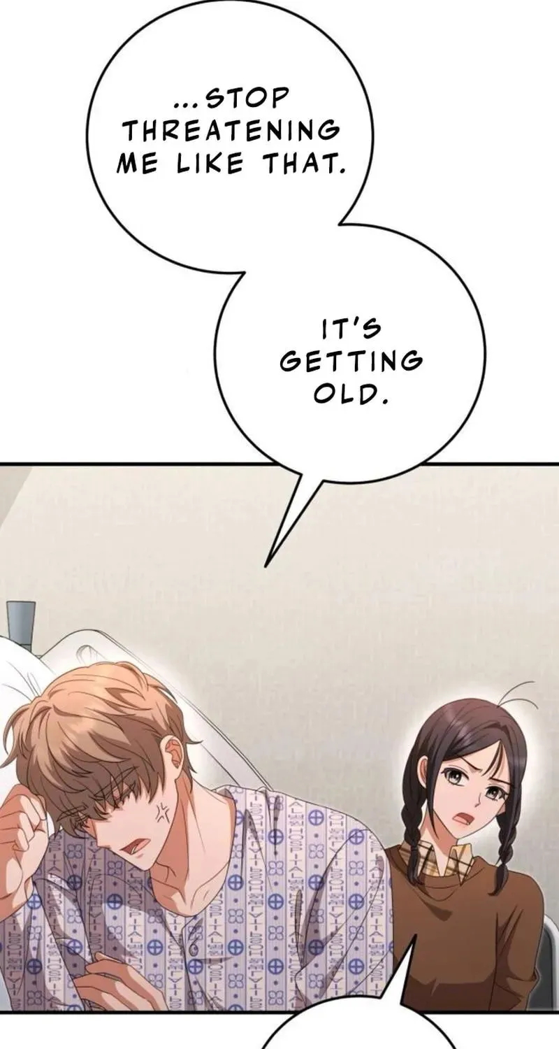 Read Visible Love chapter 39 image 28 on Lezhin