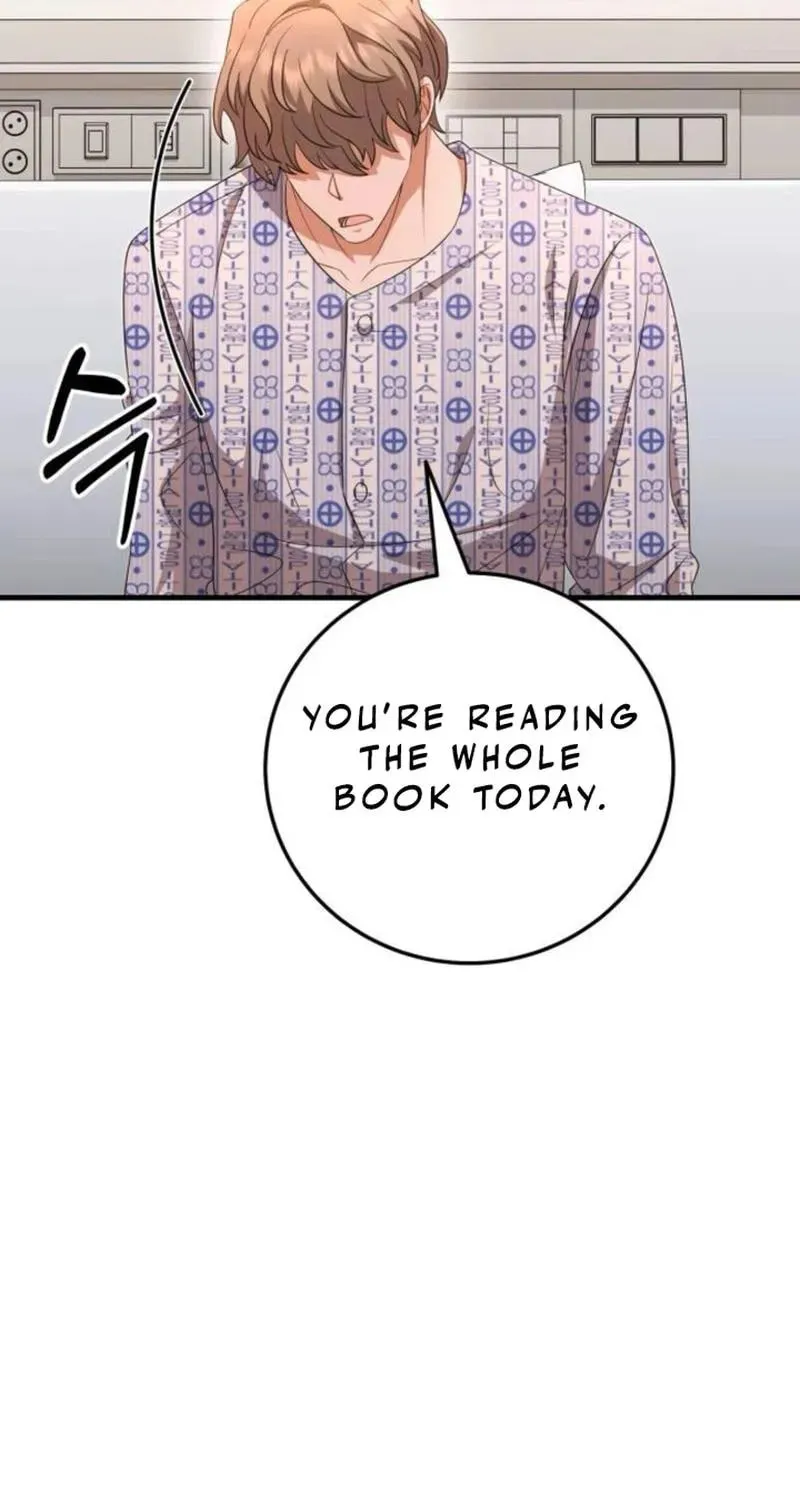 Read Visible Love chapter 39 image 35 on Lezhin