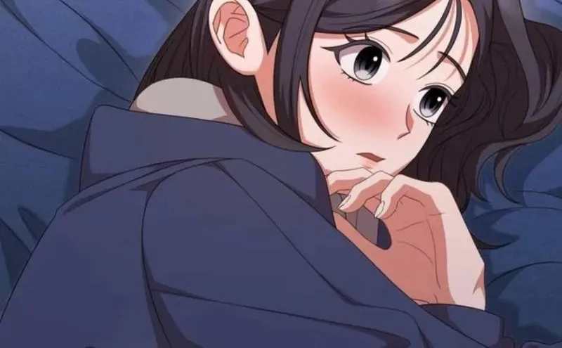 Read Visible Love chapter 39 image 5 on Lezhin