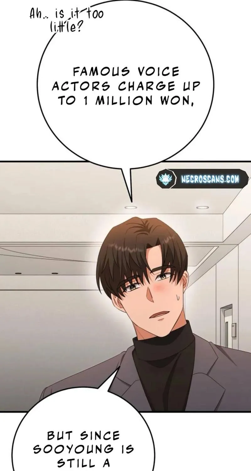 Read Visible Love chapter 39 image 61 on Lezhin