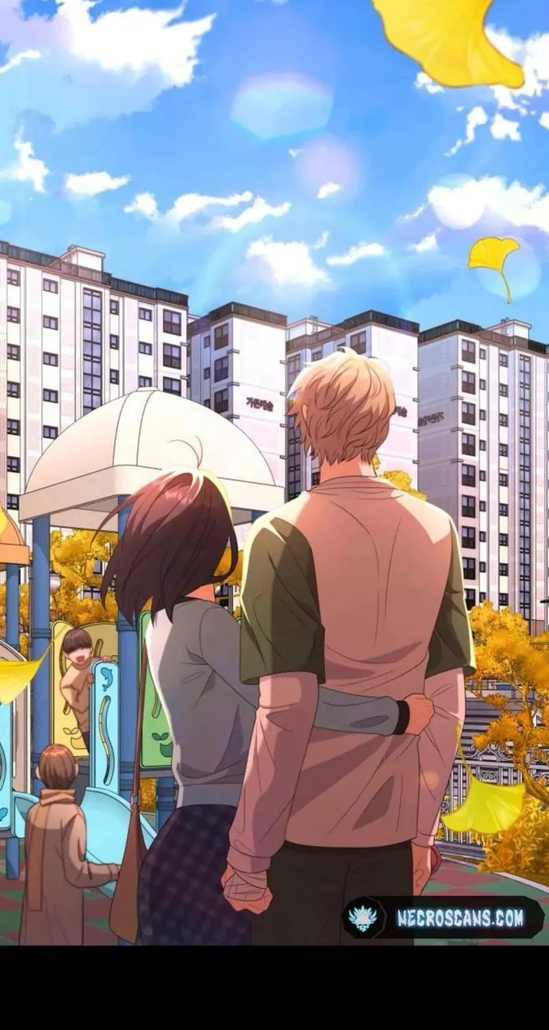 Read Visible Love chapter 39 image 77 on Lezhin