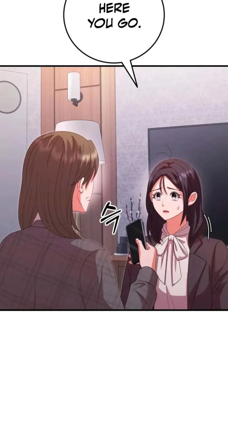 Read Visible Love chapter 39 image 8 on Lezhin