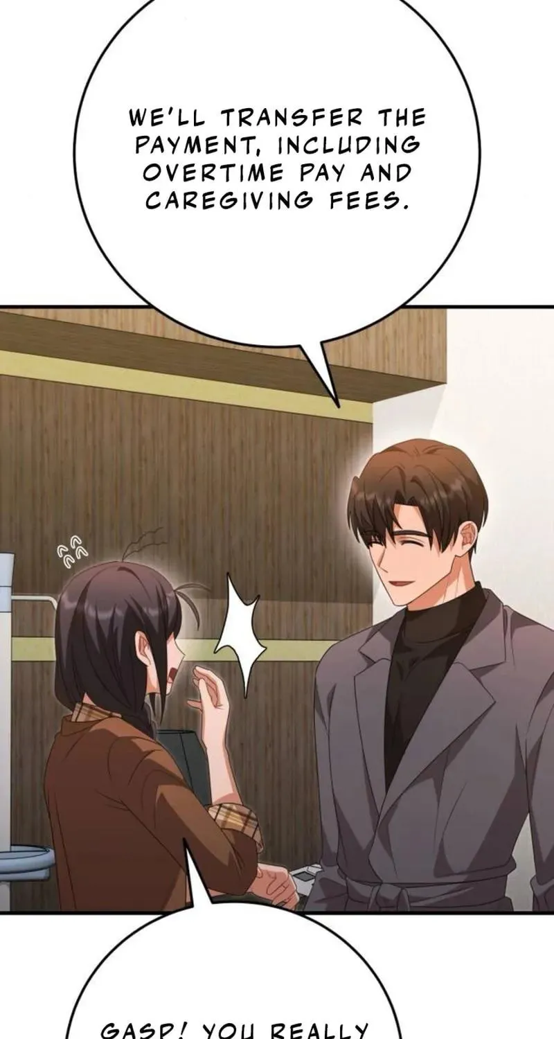 Read Visible Love chapter 39 image 83 on Lezhin