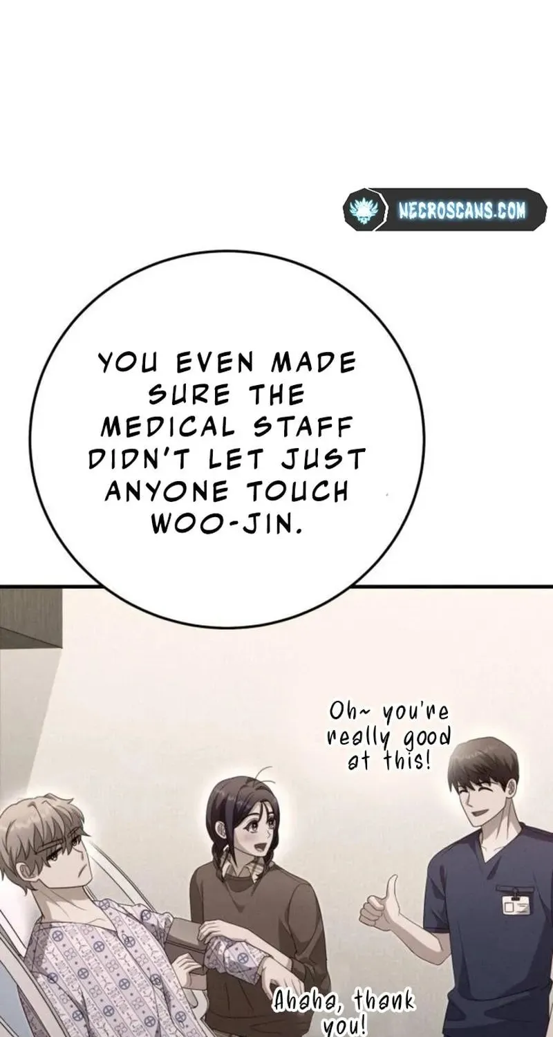 Read Visible Love chapter 39 image 86 on Lezhin
