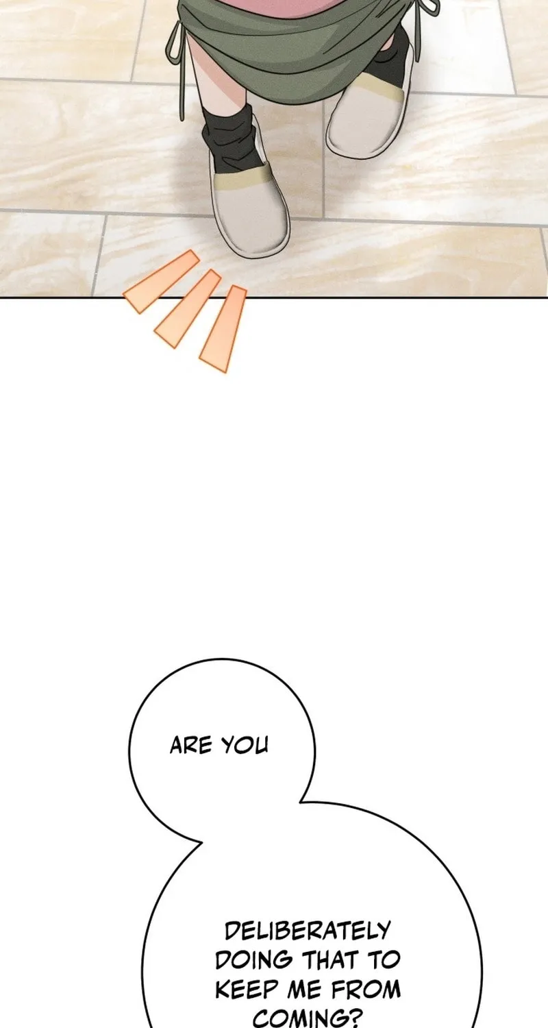 Read Visible Love chapter 4 image 104 on Lezhin