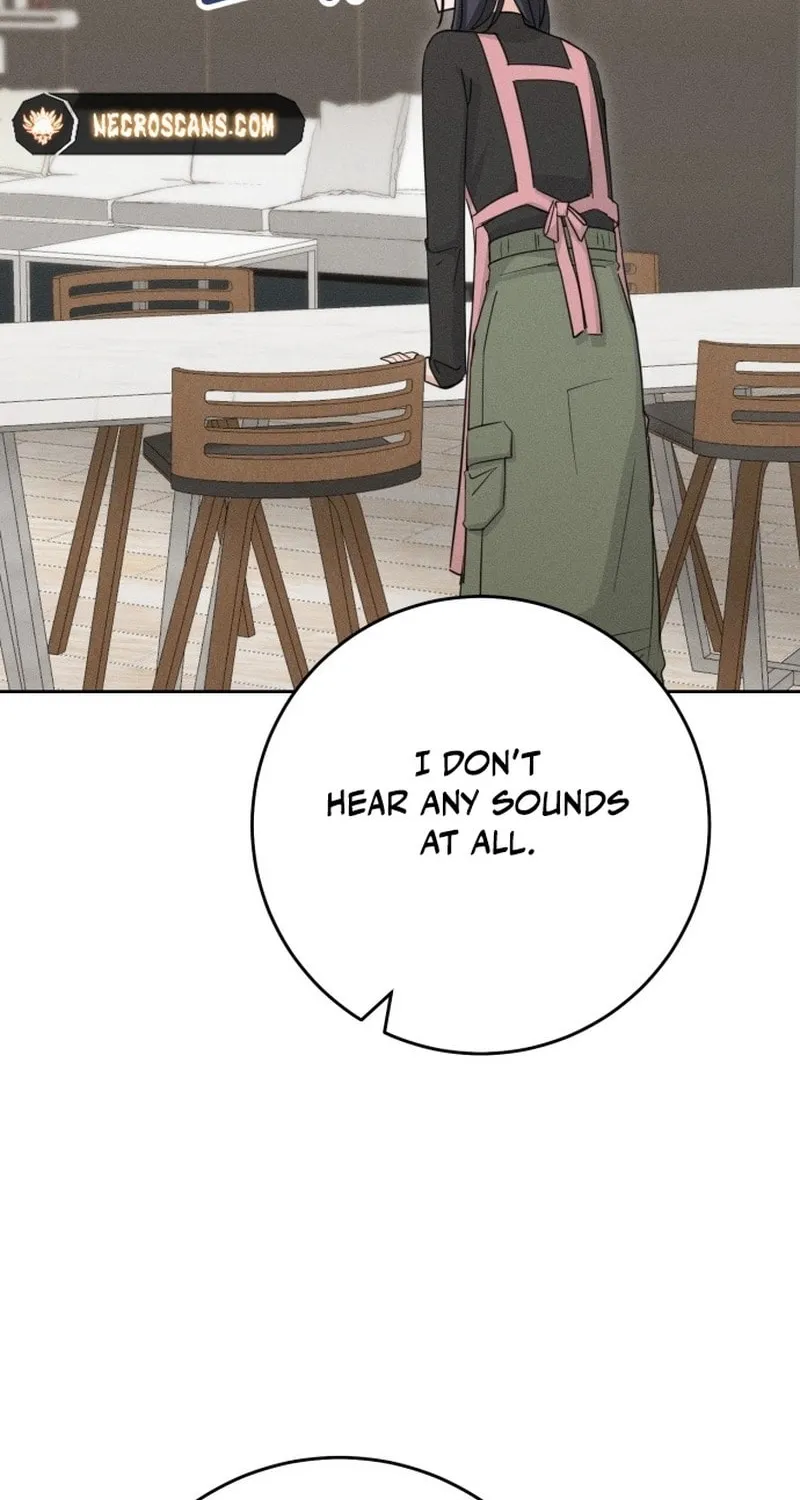 Read Visible Love chapter 4 image 108 on Lezhin