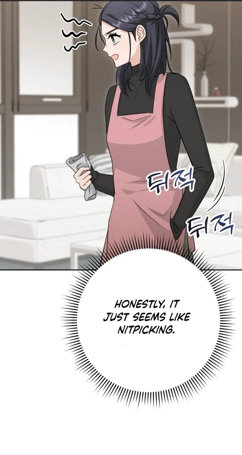 Read Visible Love chapter 4 image 110 on Lezhin