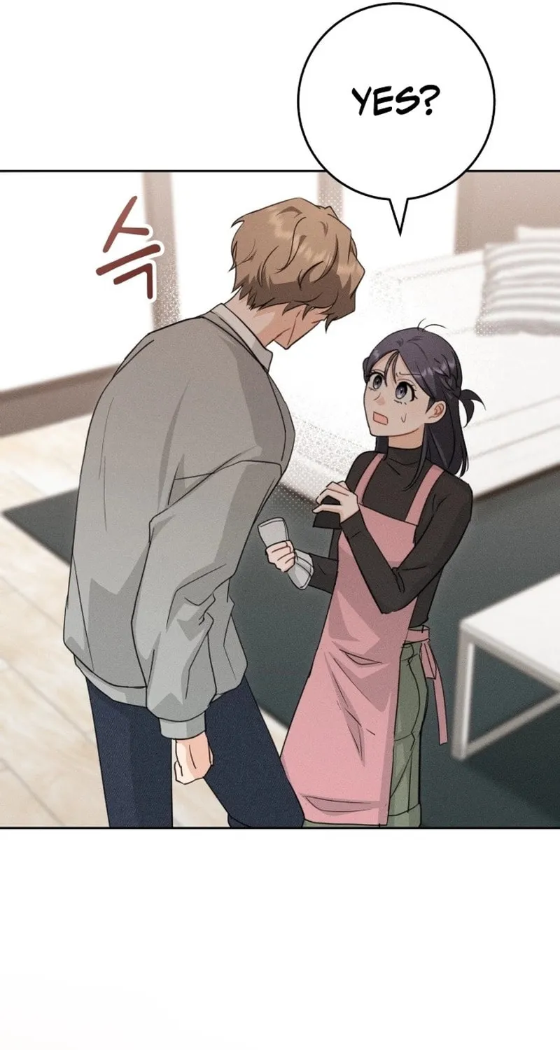 Read Visible Love chapter 4 image 116 on Lezhin