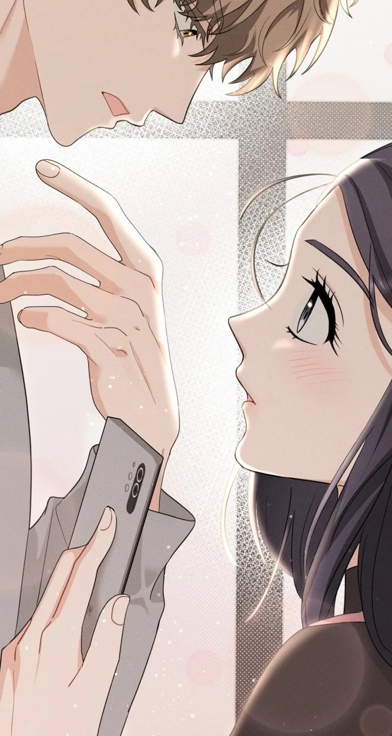 Read Visible Love chapter 4 image 118 on Lezhin