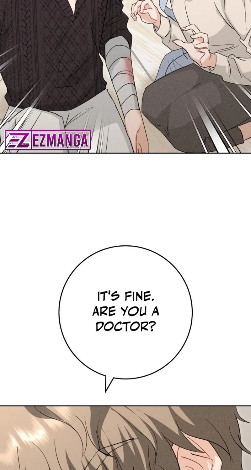 Read Visible Love chapter 4 image 15 on Lezhin