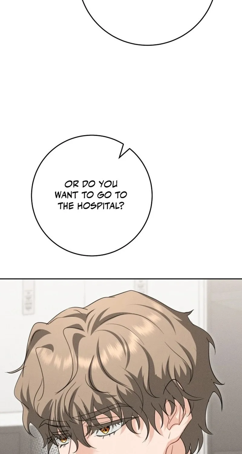 Read Visible Love chapter 4 image 18 on Lezhin