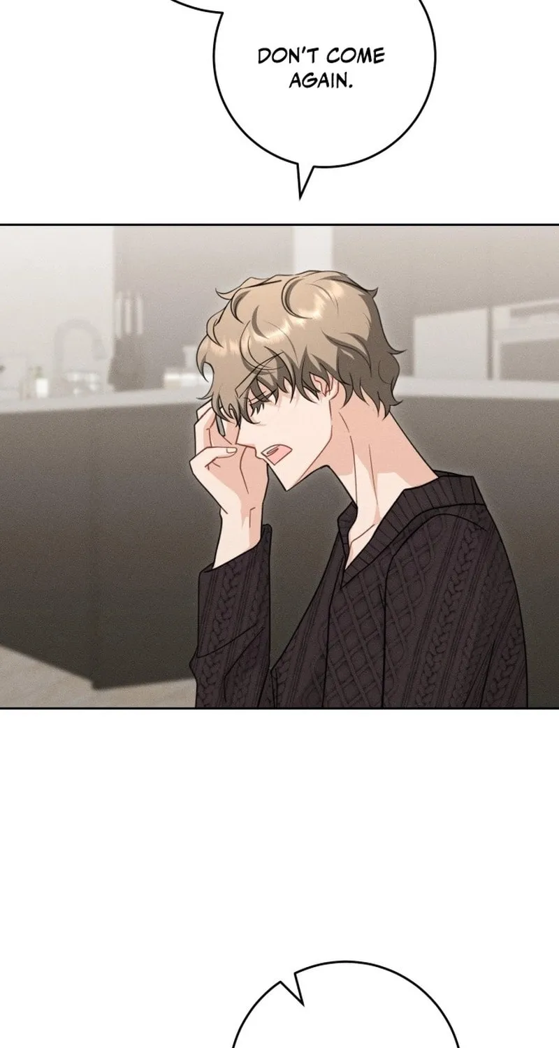Read Visible Love chapter 4 image 29 on Lezhin