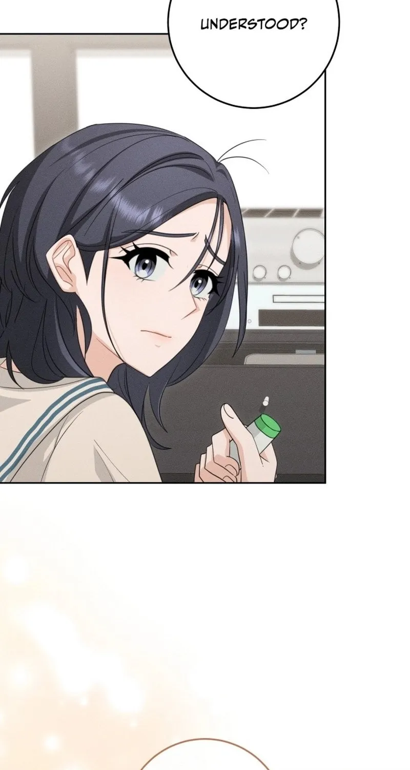 Read Visible Love chapter 4 image 30 on Lezhin