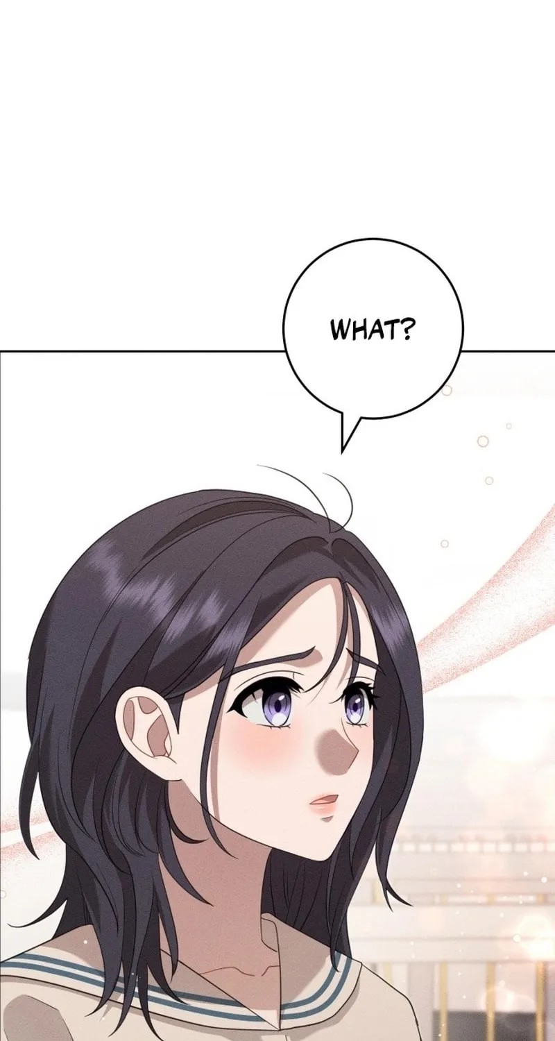 Read Visible Love chapter 4 image 35 on Lezhin