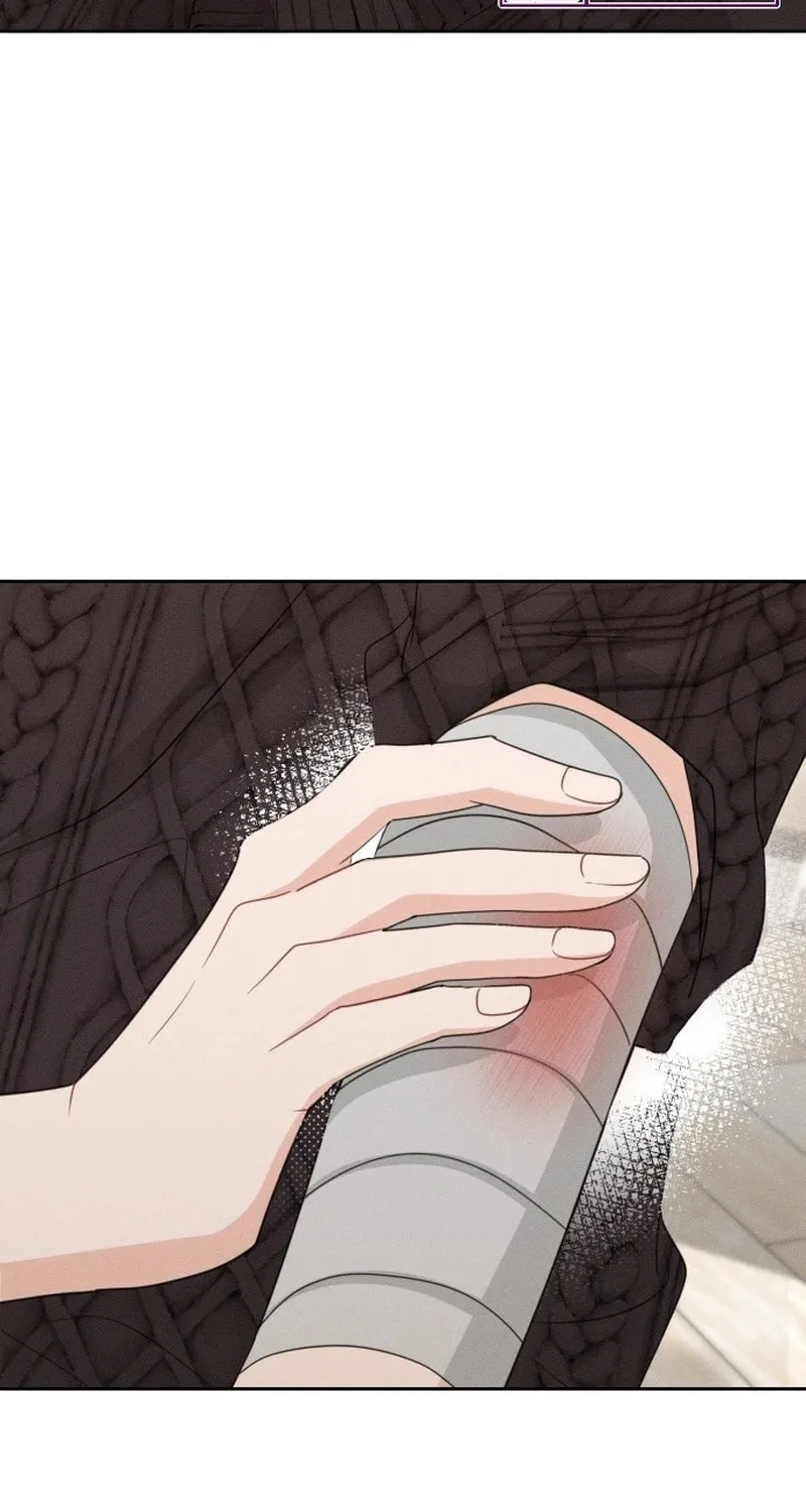 Read Visible Love chapter 4 image 37 on Lezhin
