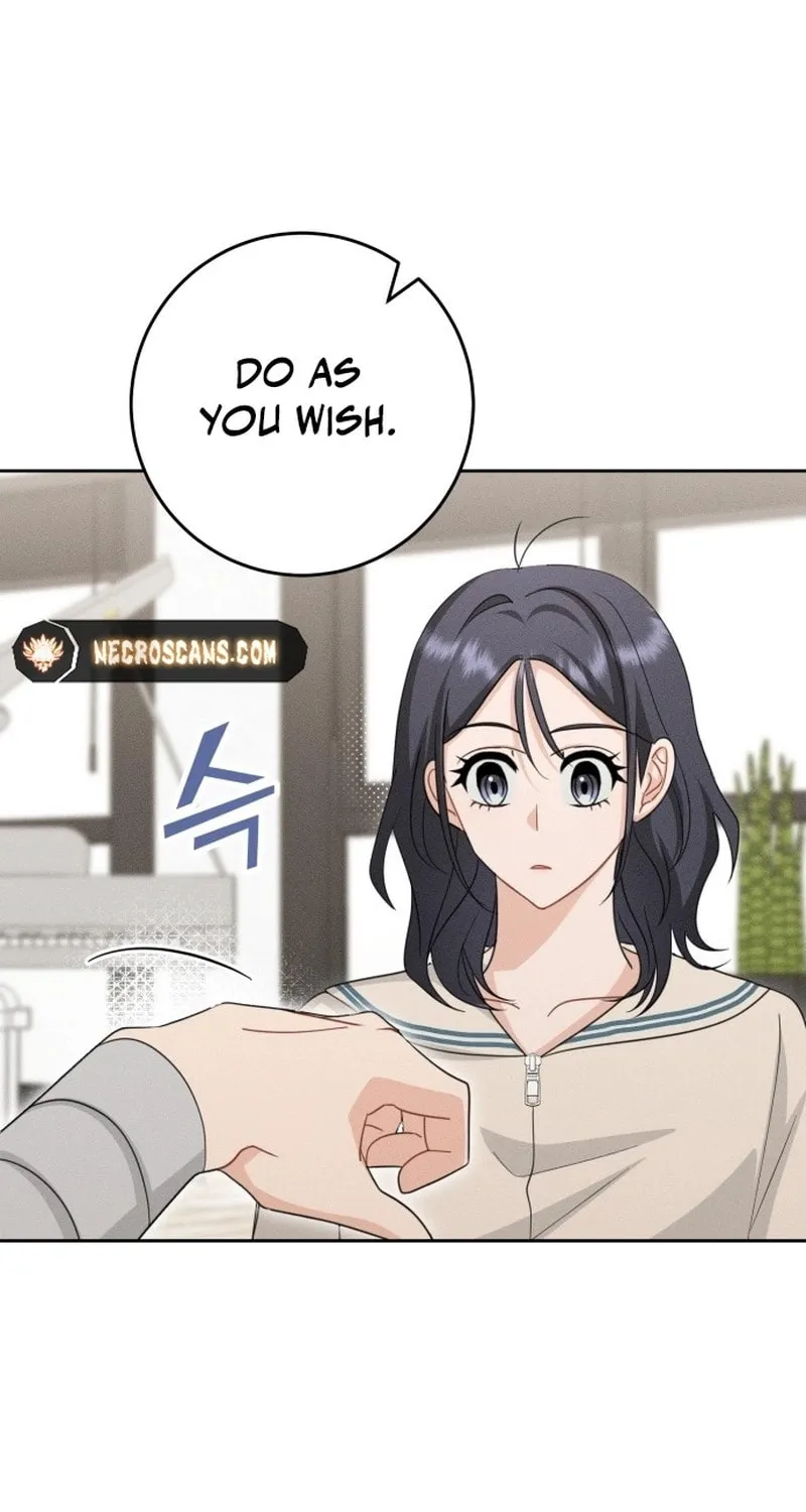 Read Visible Love chapter 4 image 38 on Lezhin
