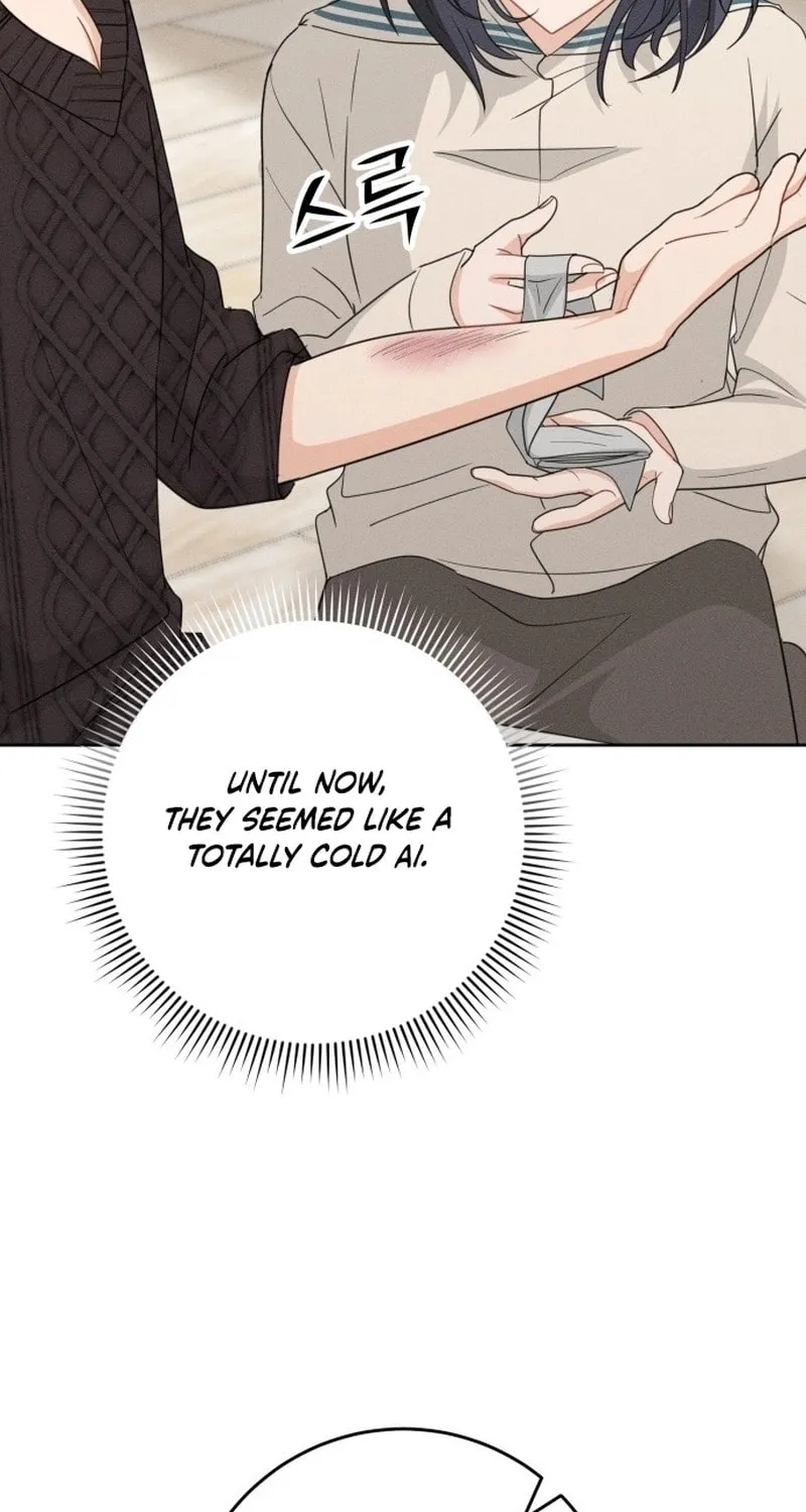 Read Visible Love chapter 4 image 43 on Lezhin