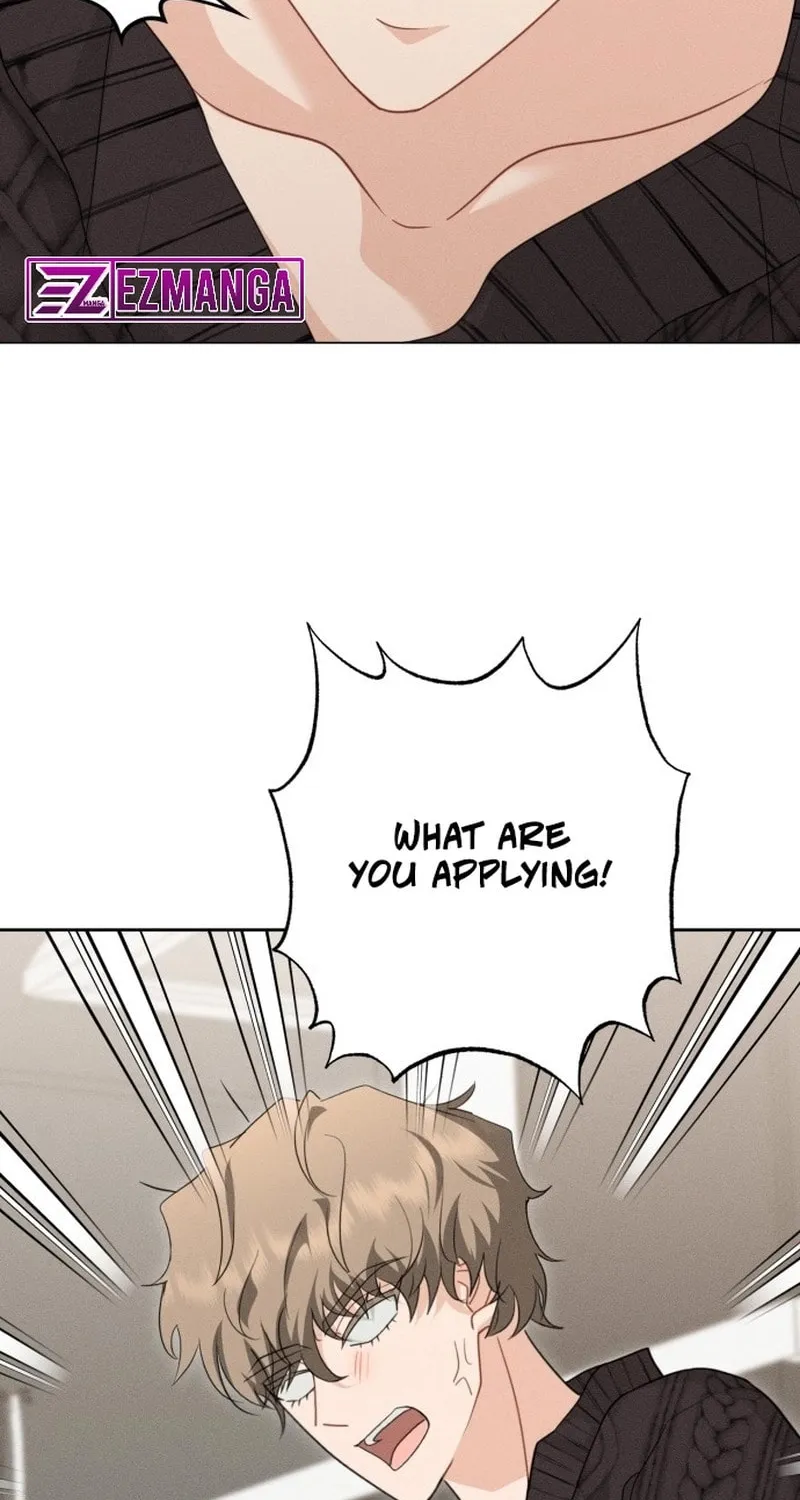 Read Visible Love chapter 4 image 46 on Lezhin