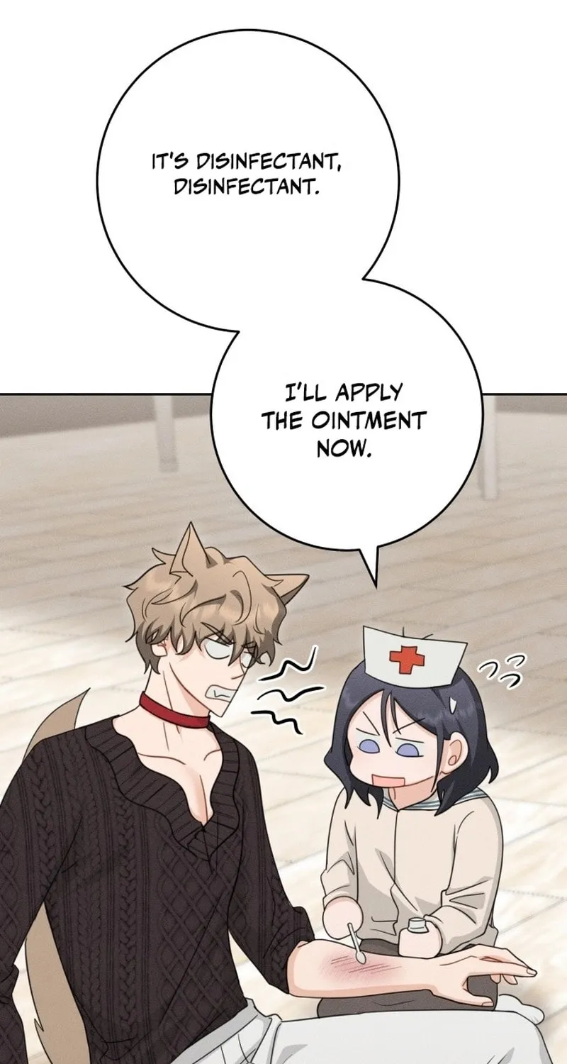 Read Visible Love chapter 4 image 48 on Lezhin
