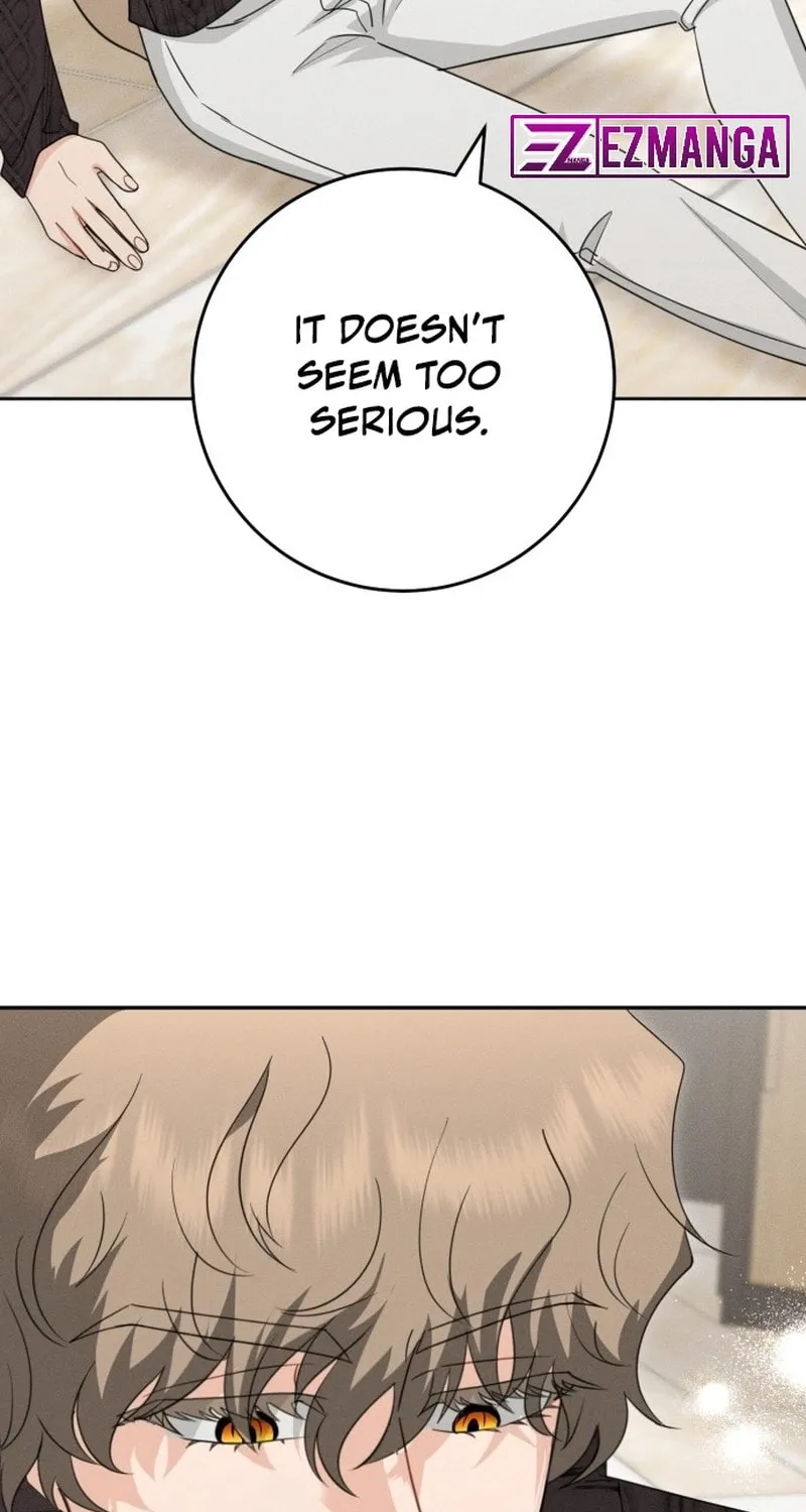 Read Visible Love chapter 4 image 49 on Lezhin