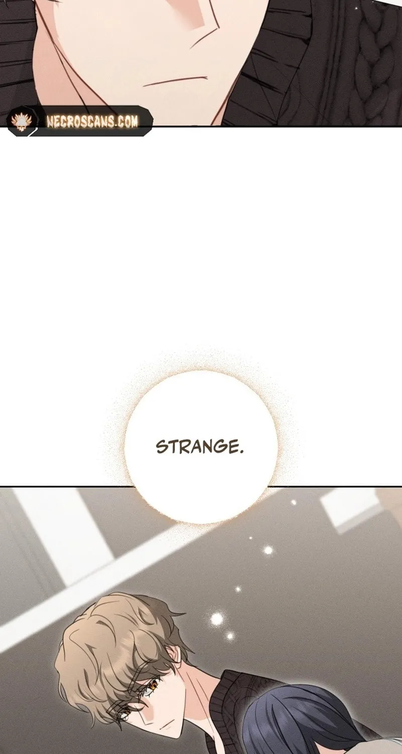Read Visible Love chapter 4 image 50 on Lezhin