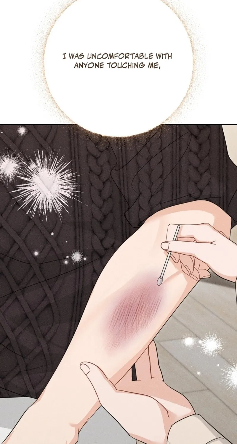 Read Visible Love chapter 4 image 52 on Lezhin
